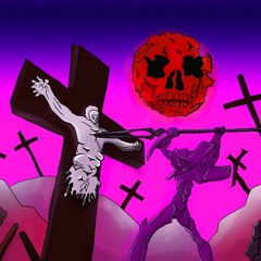 NegaTTive - Eva Ft YungMew | Prod.yungmew97