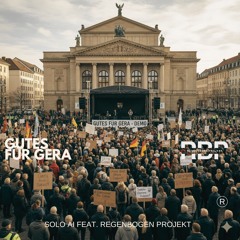 SOLO AI Feat. Regenbogen Projekt - Gutes für Gera.mp3