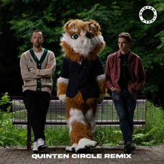Big2 & Antoon - Echo (Quinten Circle Remix)