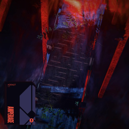 adrast - amperage