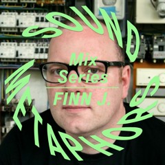 Sound Metaphors Mix Series 14 : Finn Johannsen (Pt.2)