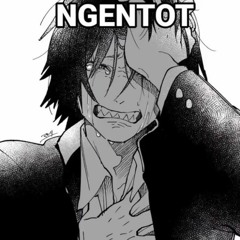 Mamang Sean Kanjut (MSK) - Teman online ku telah pergi