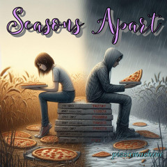 Seasons Apart (Draconian cover)