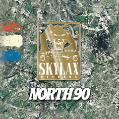 North 90 EP