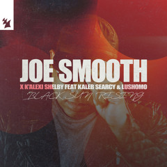 Black Sun Rising (feat. Kaleb Searcy & Lushomo)