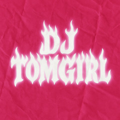 cannibal x satisfaction (DJ TOMGIRL edit) — sped up