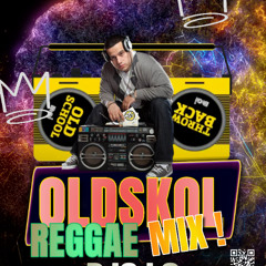 OLDSCHOOL REGGAE DRIFT BY DJC-LO