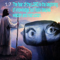 Windowmaker - Fear Of God (FT. Alex Jones)