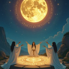 Calling the Circle - Protection_Warding pt. 1