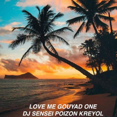 LOVE ME GOUYAD 2025
