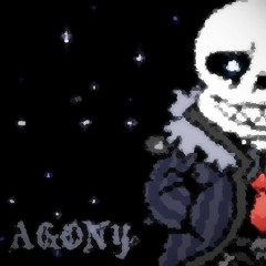 Agony