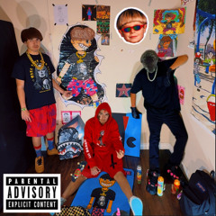 UNCUMFTIRBLE (FT. Lil Blurkie)