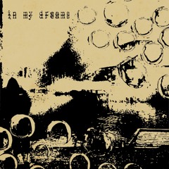 in my dreams [p. peril]