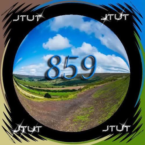 Journeys Through Uplifting Trance 859