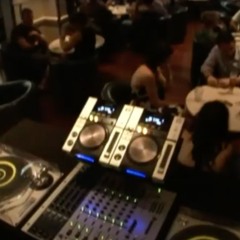 Monkey Bar Balmain Mix - 20 years on - Dec 2024