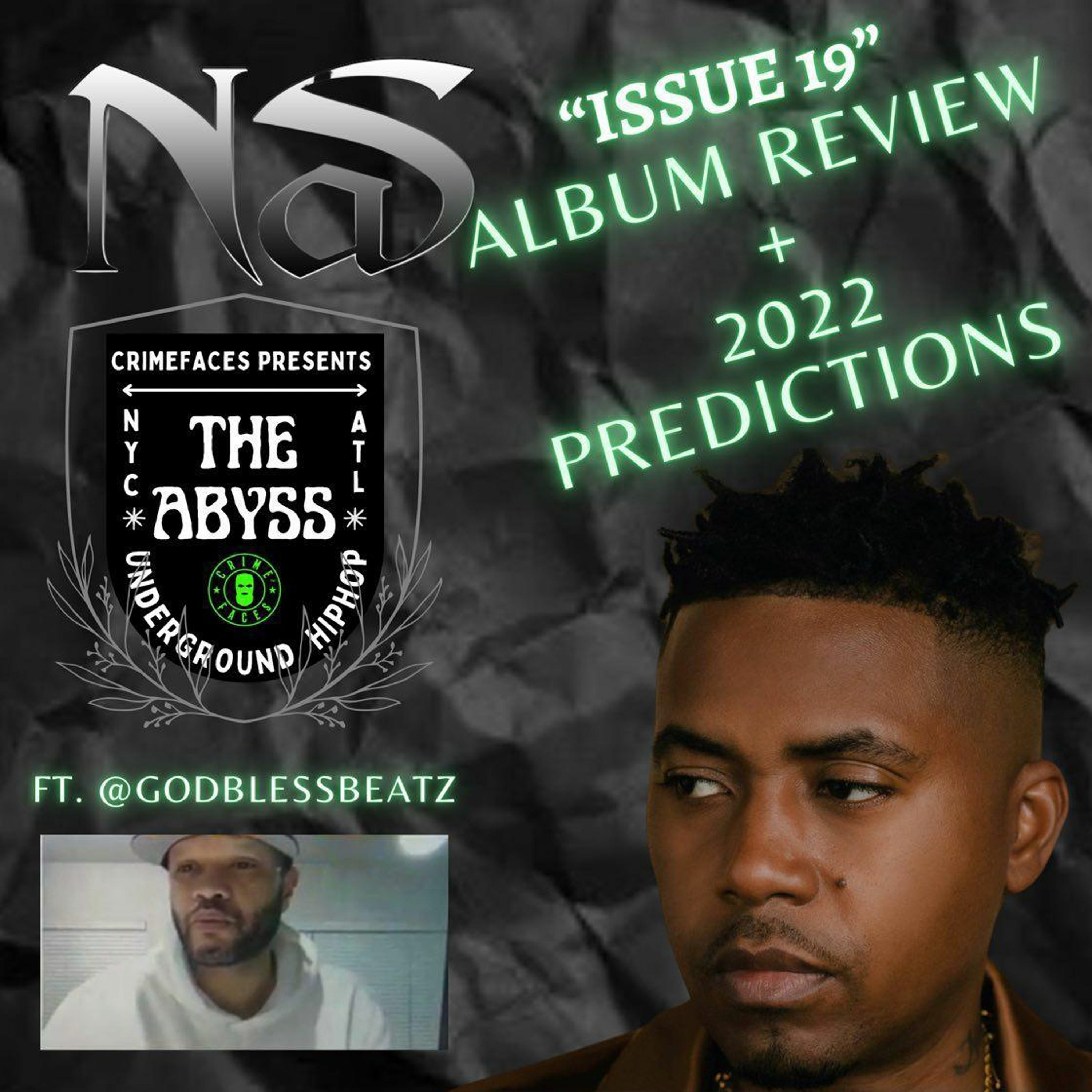 The Abyss Podcast