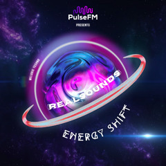 Energy Shift #005 by Pavel Kaleev presents RealSounds