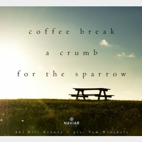The Sparrow Given (NaviarHaiku353)