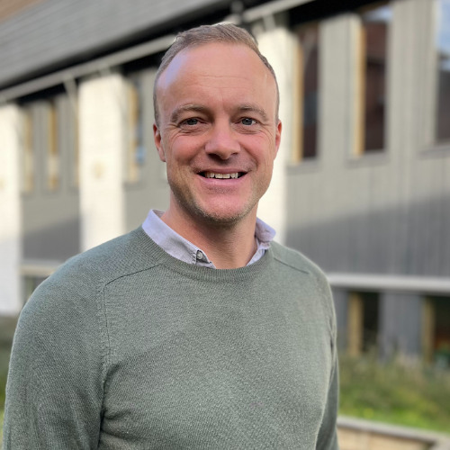 David - En man efter Guds hjärta / Paul Orlenius 251025