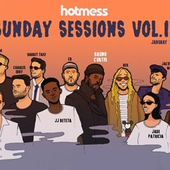 Sunday Sessions - Hotmess - Killing Time - Melbourne - Jan 2020