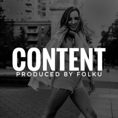 Content [80 BPM] ★ Pezet & Louis Villain | Type Beat