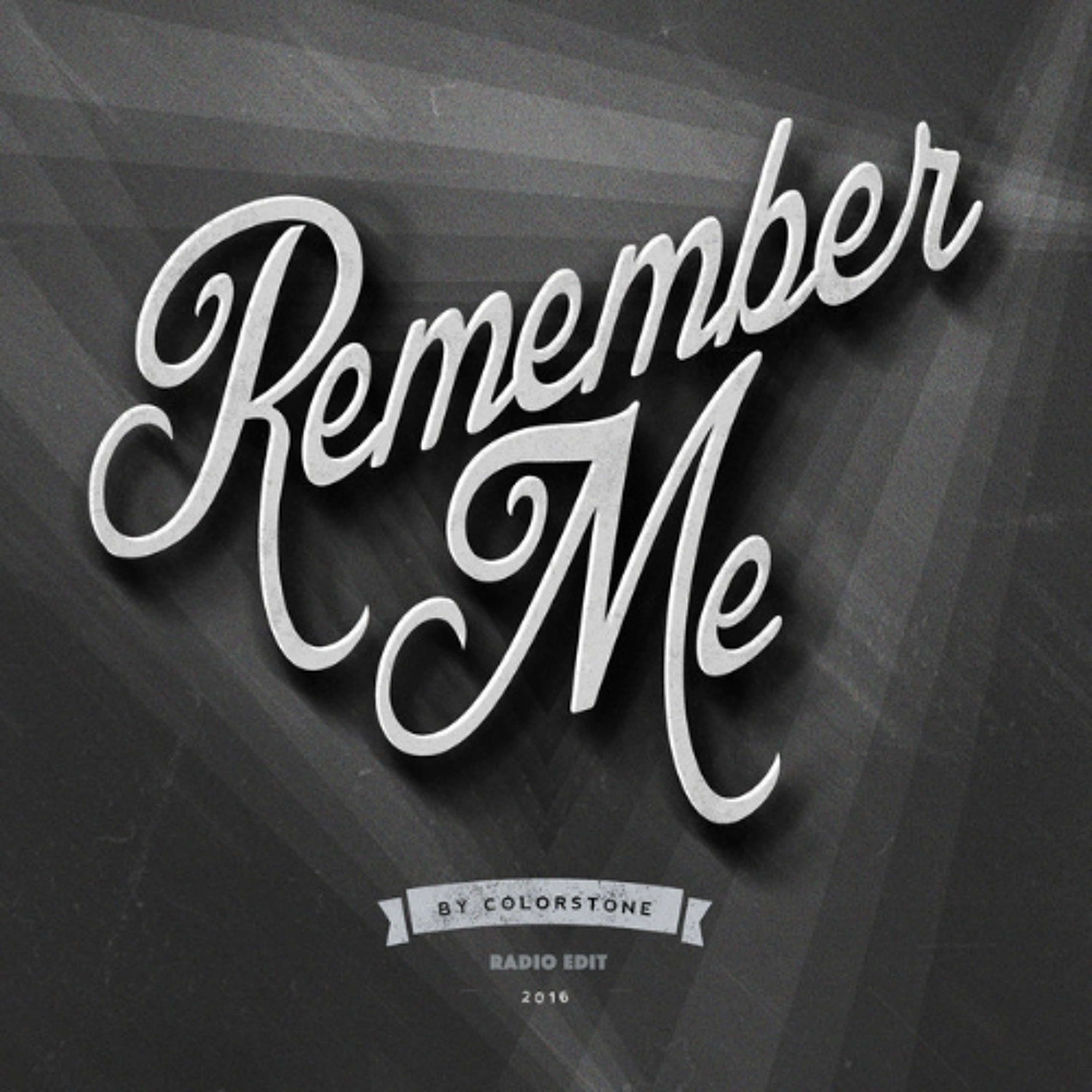 Dr Ross - Remember Me episode artwork
