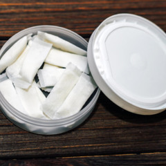 BEVAR SNUS (SNUSFORBUD? NEJ TAK)