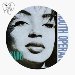 Sade - Smooth Operator (Aathee Chicago - Bali Dub)