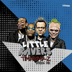 Timebomb-Z (Breaks Mix)