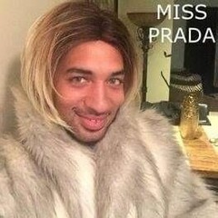 I Like His Sex (full of shit demo) (INSTRUMENTAL) - Miss Prada