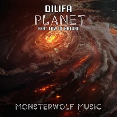 DILIFA - Planet(ft. Law Of Nature)