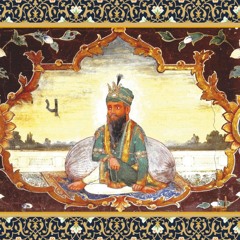 Sooraj Parkash Katha - Ras 02 Adhyai 25 - Guru Arjan Dev Ji Nu Pag Banaee