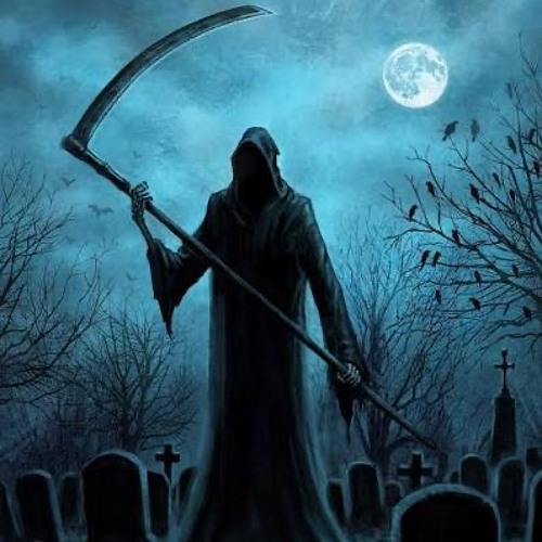 GladiatorGrimReaper(EP)(Prod.3vilangel)(Hosted By DjZyrup)