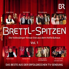 Preissnjodler (feat. Brettl-Spitzen-Musi)