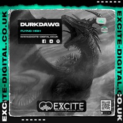 DurkDawg - Flying High (Sample)