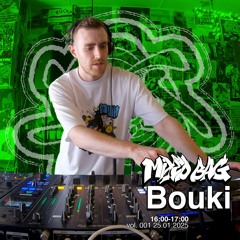 Bouki | Mixed Bag 003