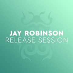 Tomorrowland Music - Release Sessions - Jay Robinson