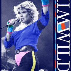 Kim Wilde - The Touch  (Tech Remix)