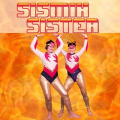 Podcast Sismix Sister - Wonder Women Dj Set @OuesTrackRadio #02 JANVIER 24 ::: Club Queen !