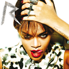 Stream We All Want Love (Album Version) by Rihanna | Listen online