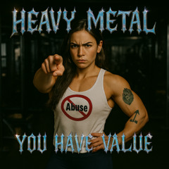 You Have Value - Metal