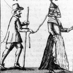 The Scolds (for solo flute)