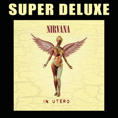 In Utero (Super Deluxe Edition)
