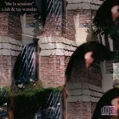 balcony skit (freestyle) feat. tay wandas