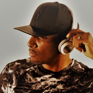DJ Intangibles Mix 10