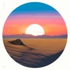 Deca - Burning Man Sunrise Set 2022 DJ mix artwork - Electronic music tracklist cover image