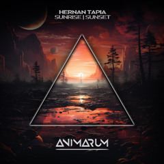 Hernan Tapia - Sunrise