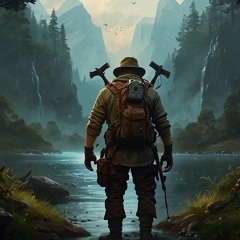 Quicksand Terror