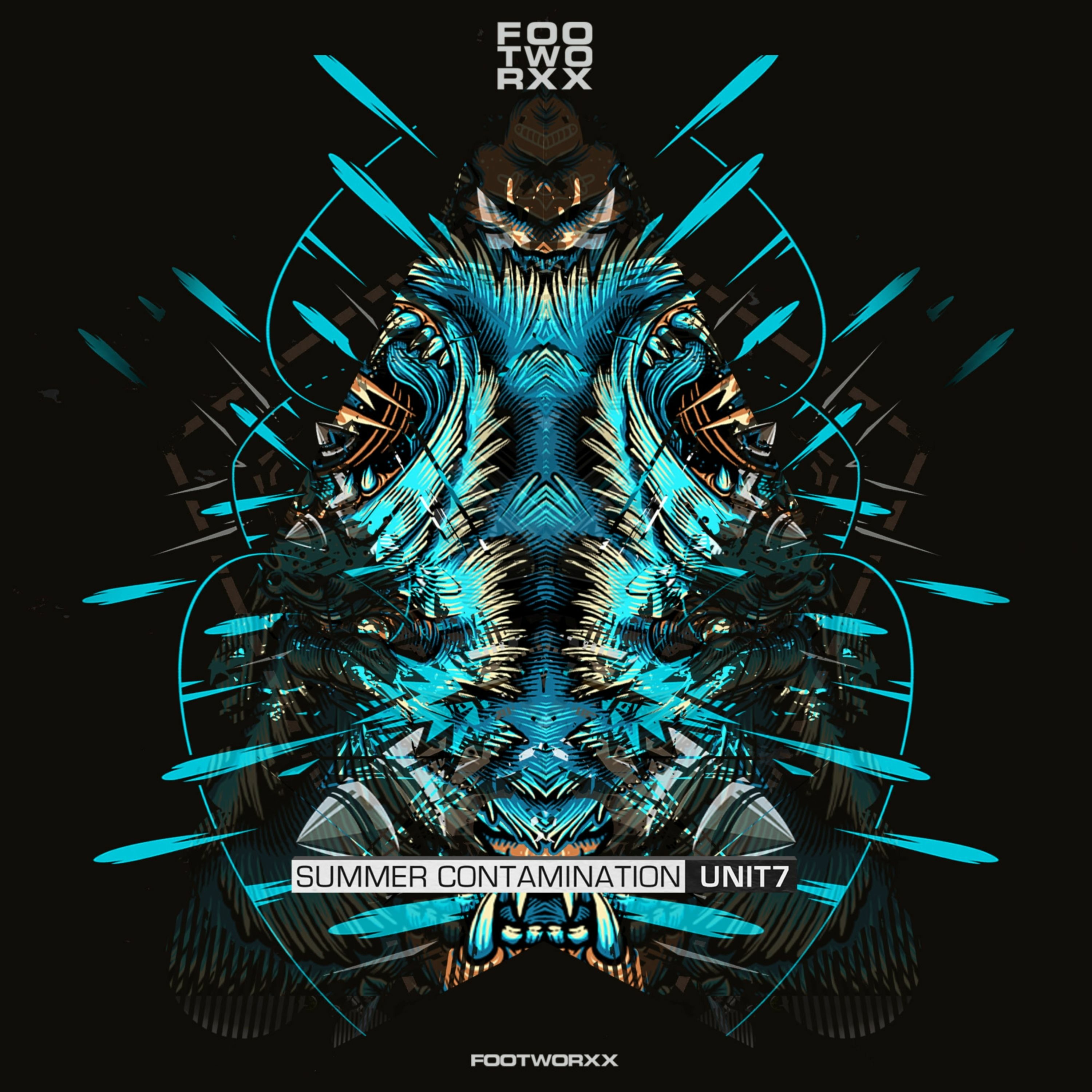 Evolver - Crystal Blue [FWXXDIGI097] episode artwork