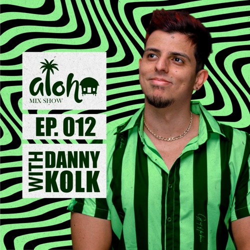 Aloha Mix Show 012